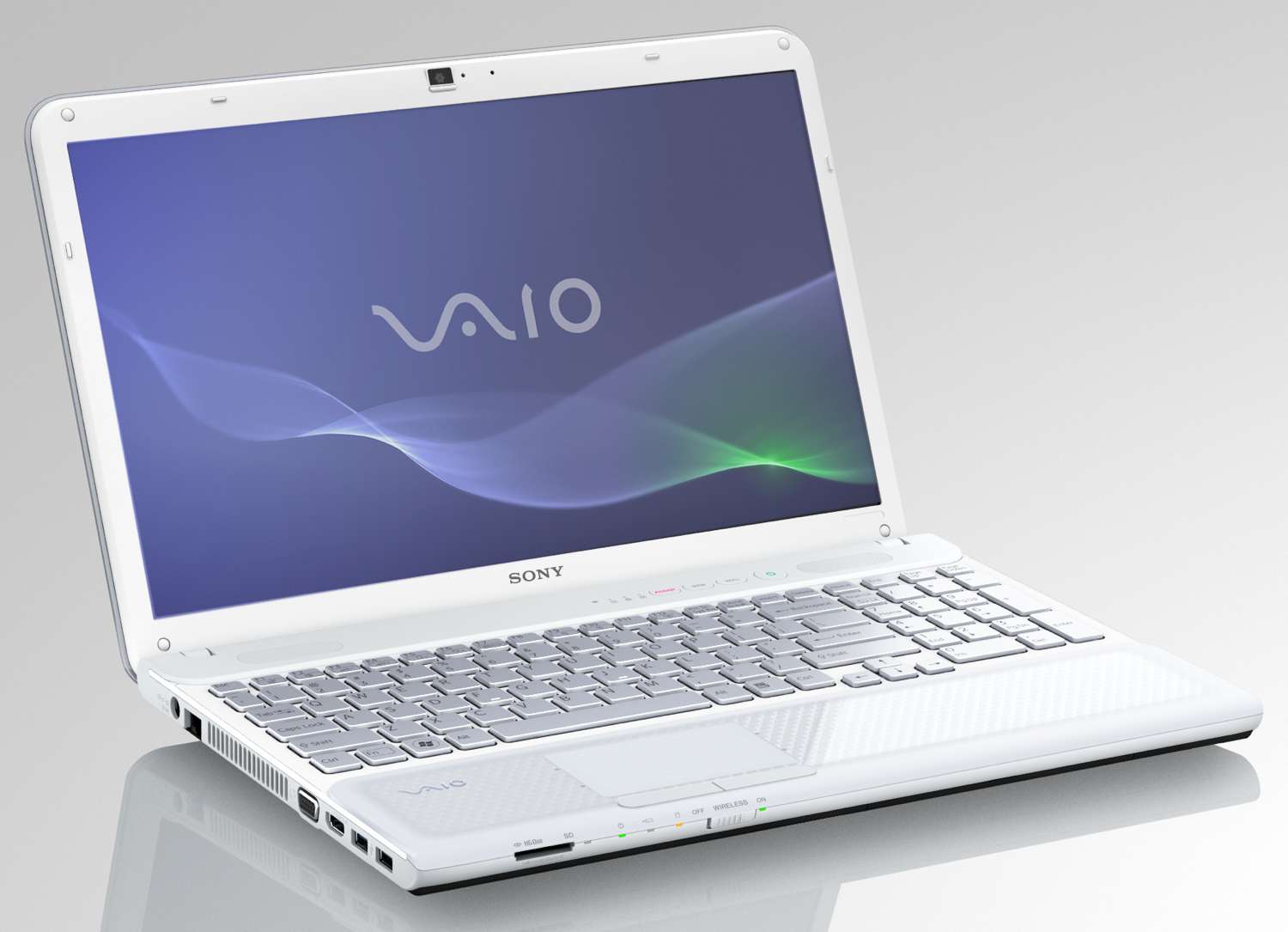 Купить Ноутбук Sony Vaio В Москве